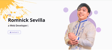 Website Portfolio v2